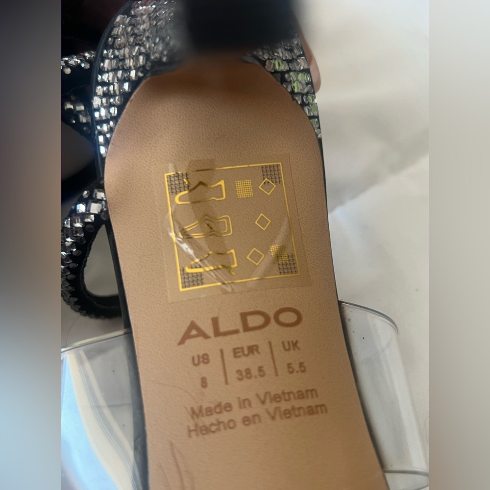 Aldo heels - Picture 3 of 3
